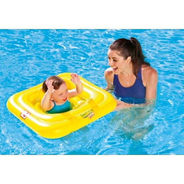 Bestway Deutschland GmbH Schwimmsitz ''Swim Safe Step A'',