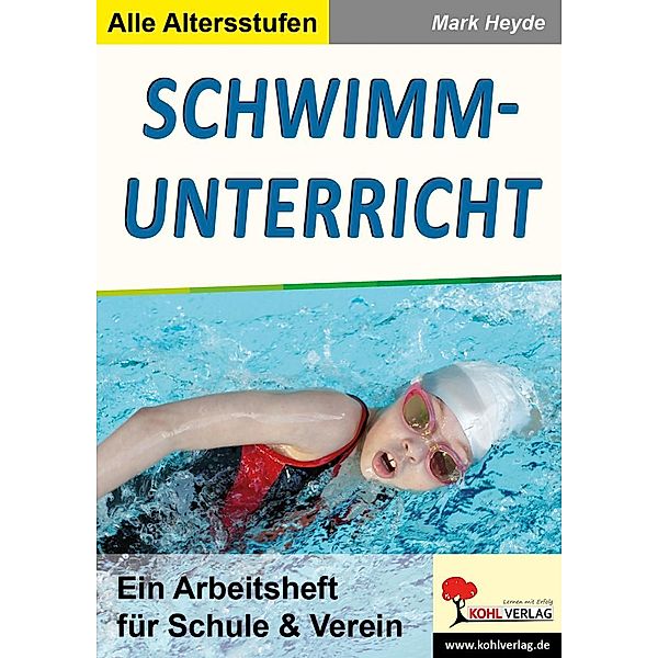 Schwimmunterricht, Mark Heyde