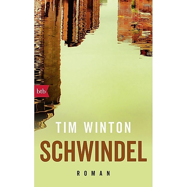 Schwindel, Tim Winton