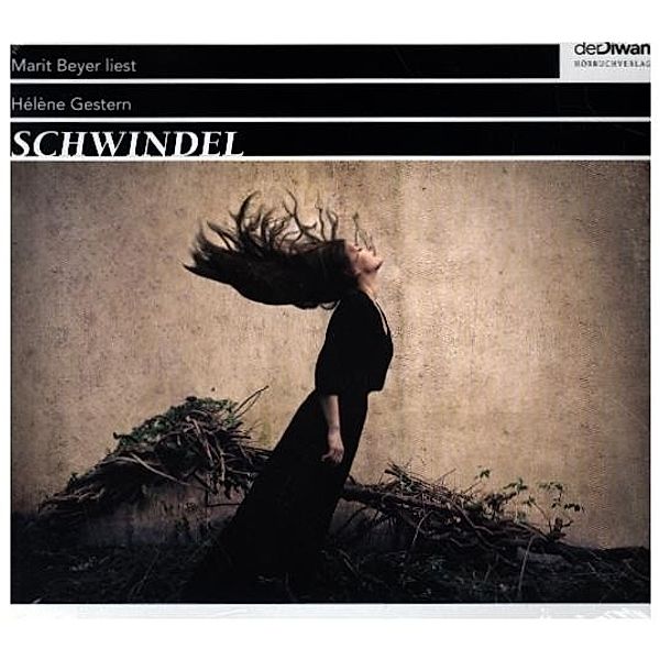 Schwindel,2 Audio-CD, Hélène Gestern