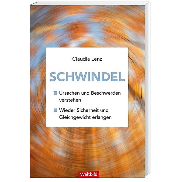 Schwindel, Claudia Lenz