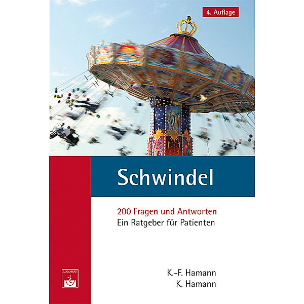Schwindel, Karl-Friedrich Hamann, Katrin Hamann