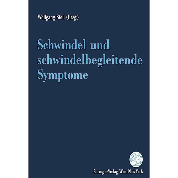 Schwindel und schwindelbegleitende Symptome