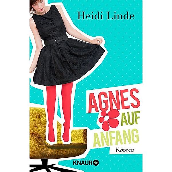 Schwindelfrei und schwerelos, Heidi Linde