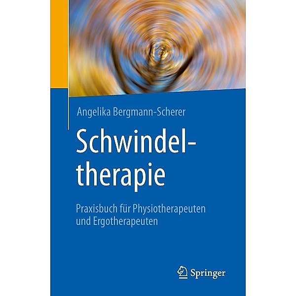 Schwindeltherapie, Angelika Bergmann-Scherer