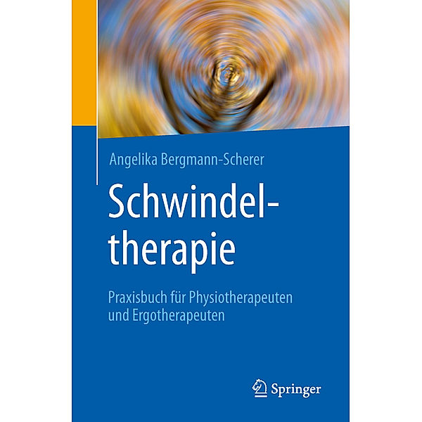Schwindeltherapie, Angelika Bergmann-Scherer