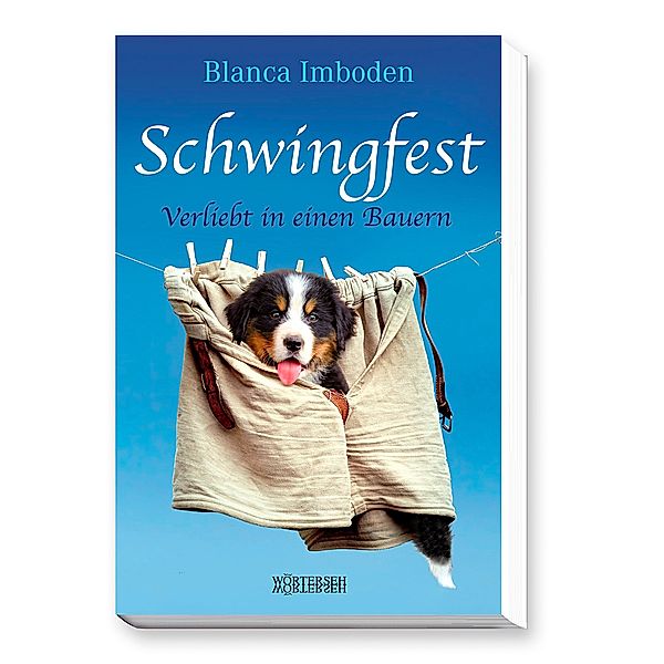 Schwingfest, Blanca Imboden