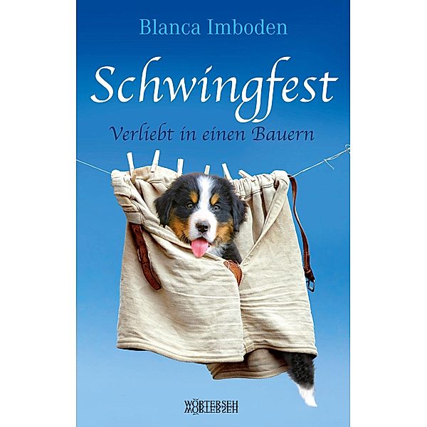 Schwingfest, Blanca Imboden