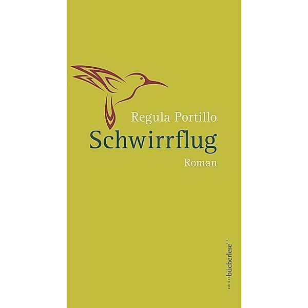 Schwirrflug, Regula Portillo