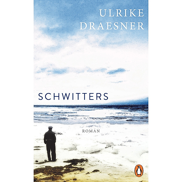 Schwitters, Ulrike Draesner