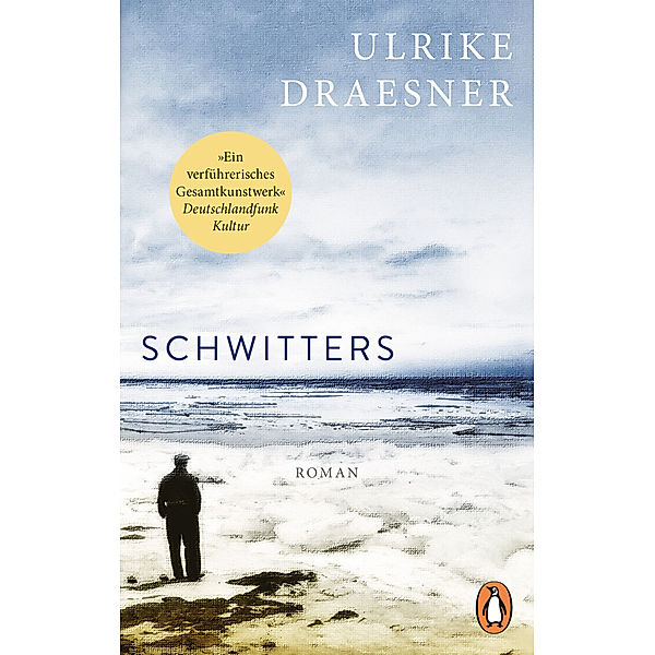 Schwitters, Ulrike Draesner