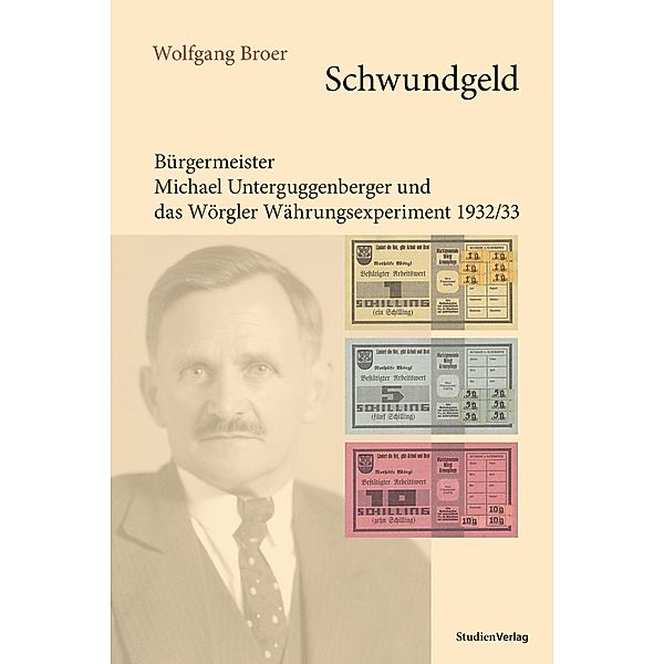 Schwundgeld, Wolfgang Broer