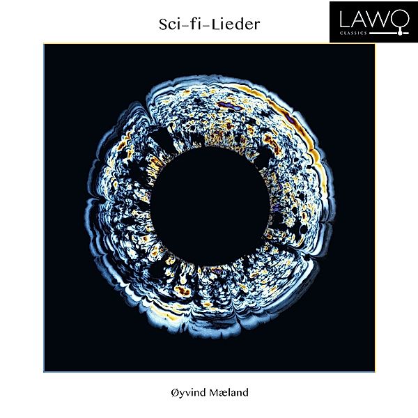 Sci-Fi-Lieder, Motland, Yoshida, Klokk, Sonstad, Oslo String Quartet