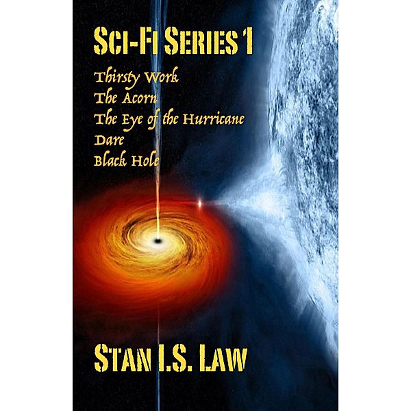 Sci-Fi Series 1, Stan I. S. Law