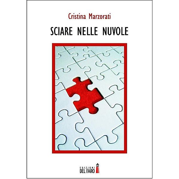 Sciare nelle nuvole, Cristina Marzorati