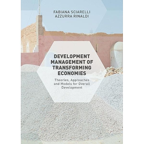Sciarelli, F: Development Management of Transforming Economi, Fabiana Sciarelli, Azzurra Rinaldi