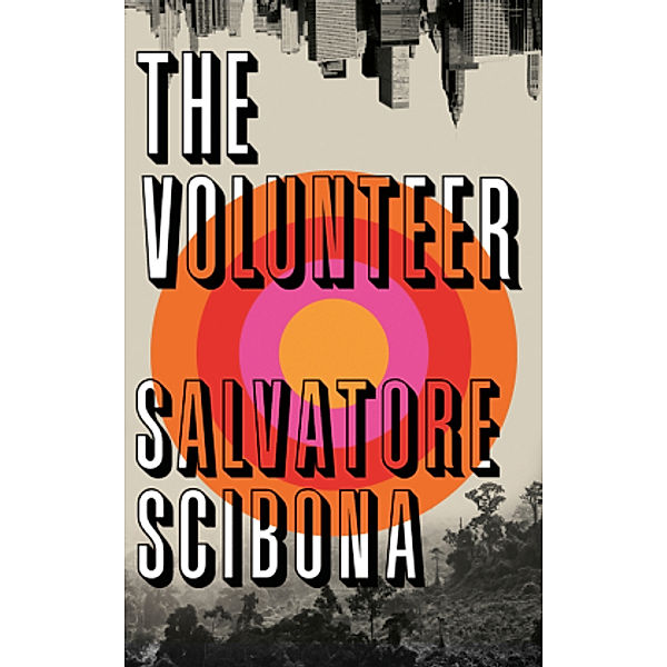 Scibona, S: Volunteer, Salvatore Scibona