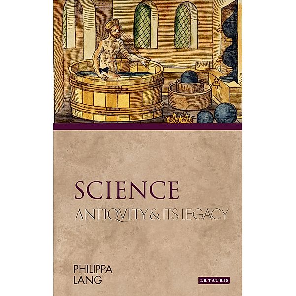 Science, Philippa Lang