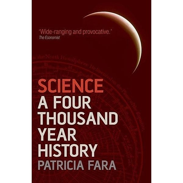 Science, Patricia Fara