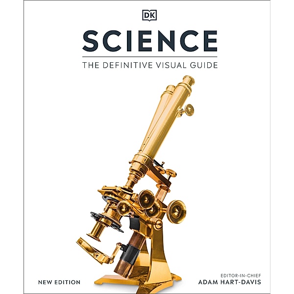 Science, Adam Hart-Davis