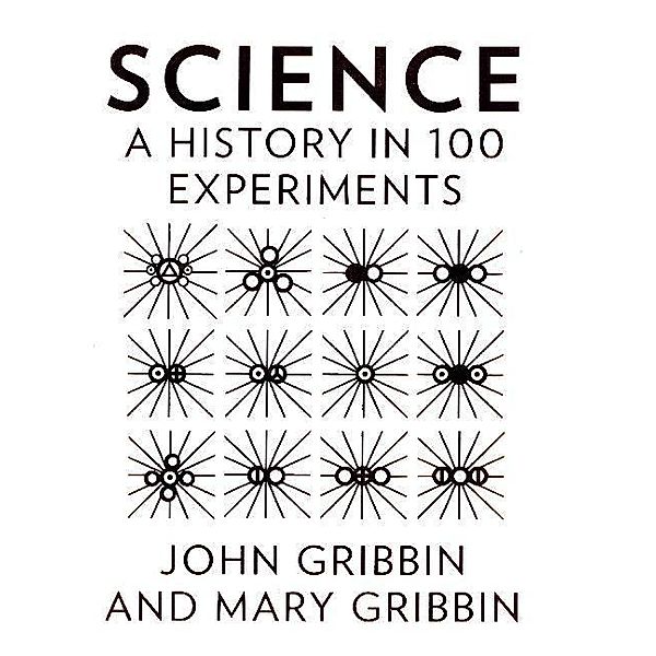 Science, John Gribbin, Mary Gribbin