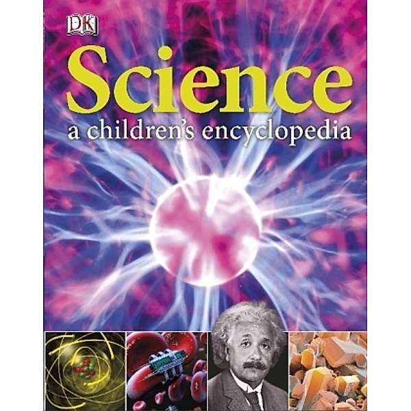 Science: A children's encyclopedia