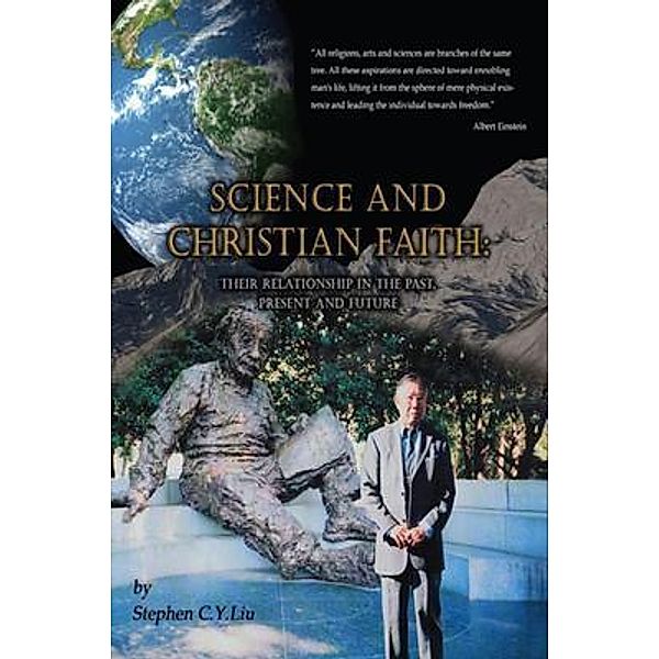 Science and Christian Faith, Stephen C. Y. Liu, ¿¿¿