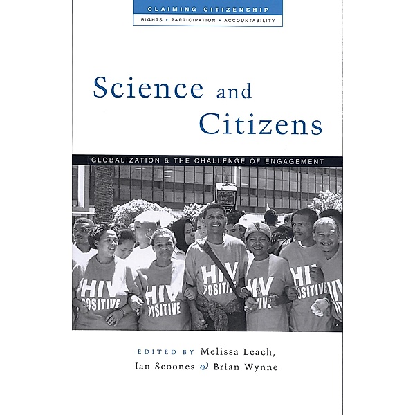 Science and Citizens