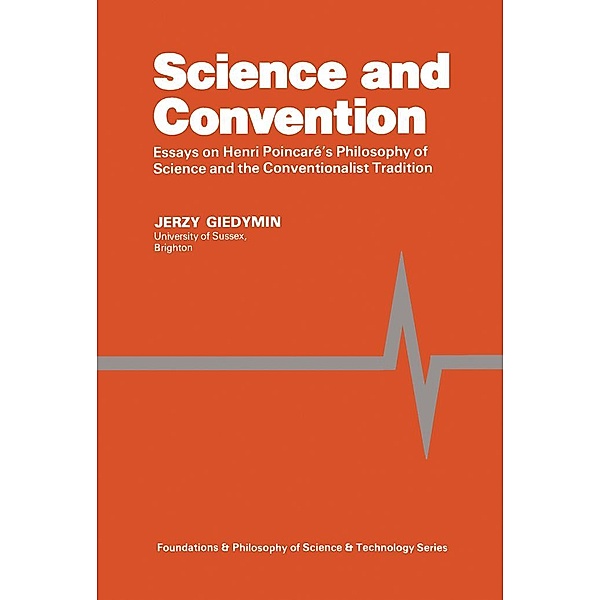 Science and Convention, Jerzy Giedymin