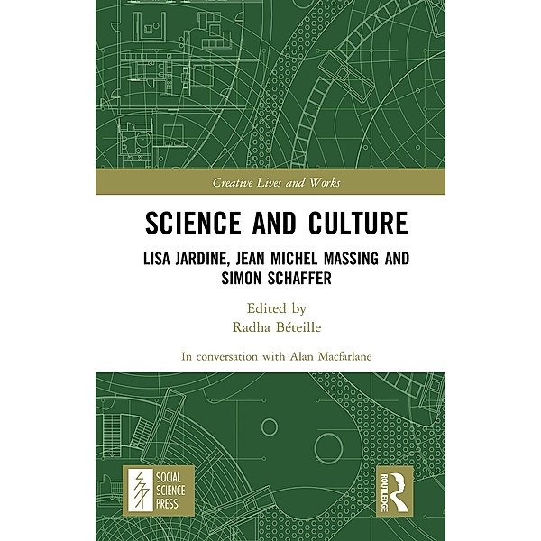 Science and Culture, Alan Macfarlane