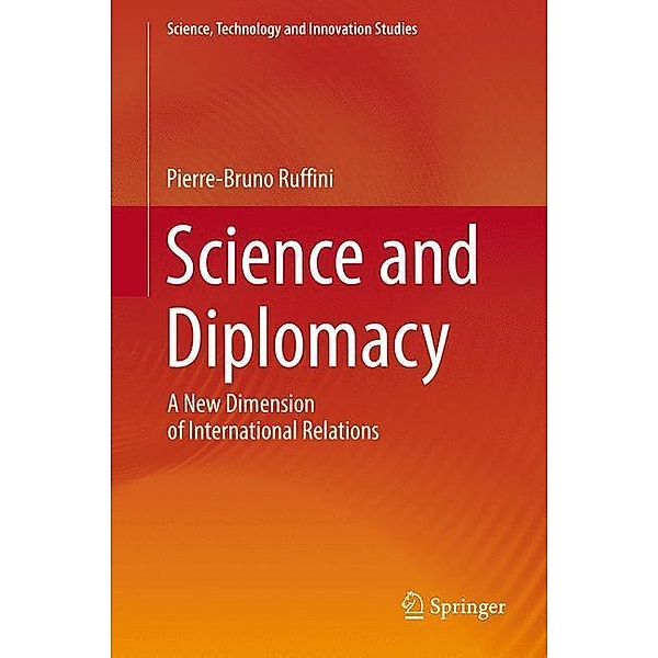 Science and Diplomacy, Pierre-Bruno Ruffini