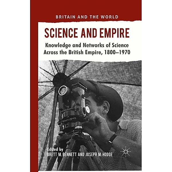 Science and Empire / Britain and the World