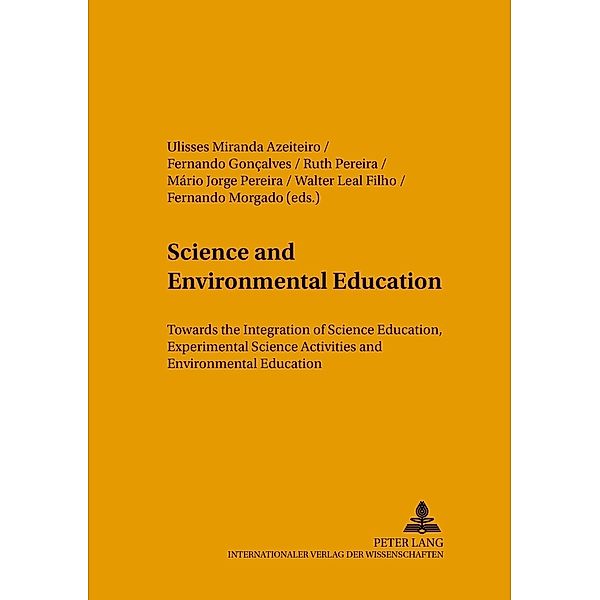 Science and Environmental Education