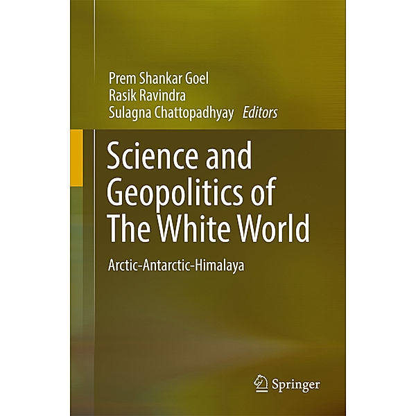 Science and Geopolitics of The White World