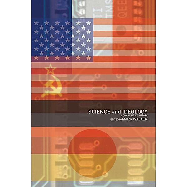 Science and Ideology, Mark Walker