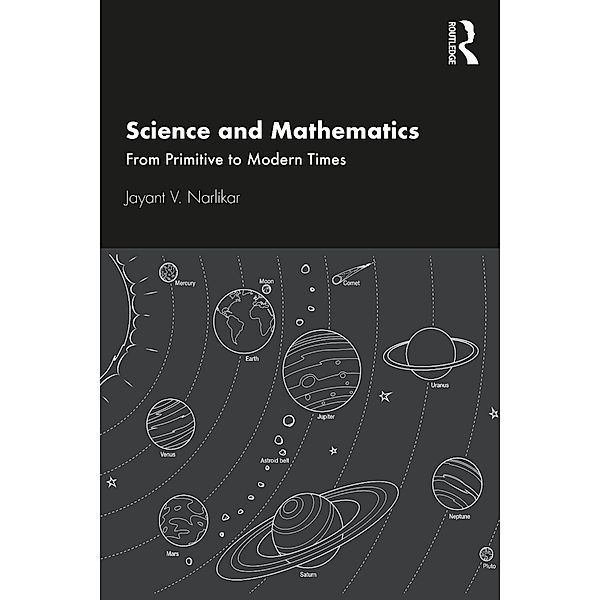 Science and Mathematics, Jayant V. Narlikar