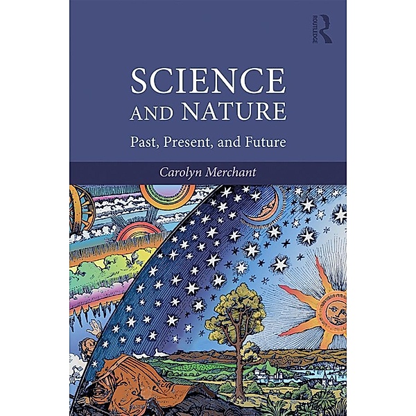 Science and Nature, Carolyn Merchant