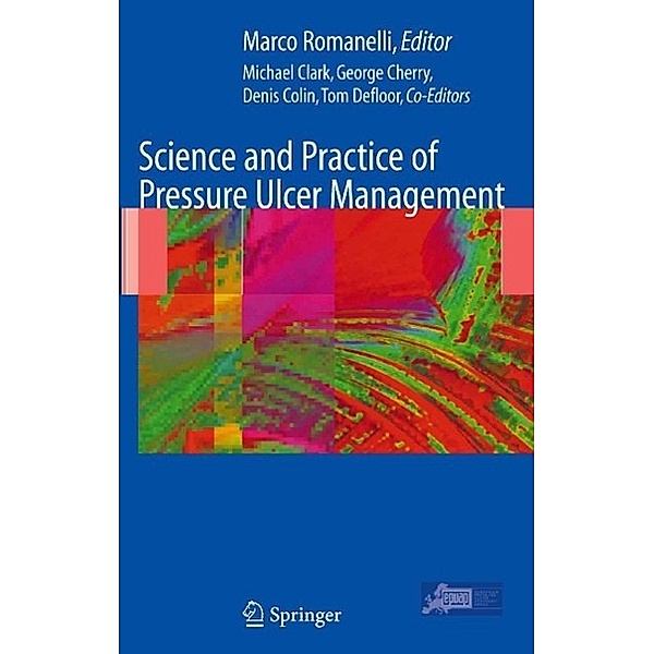 Science and Practice of Pressure Ulcer Management / Springer