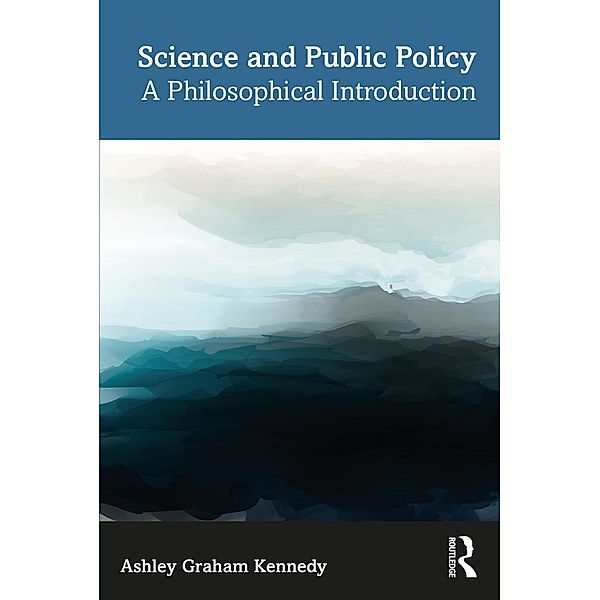 Science and Public Policy, Ashley Graham Kennedy