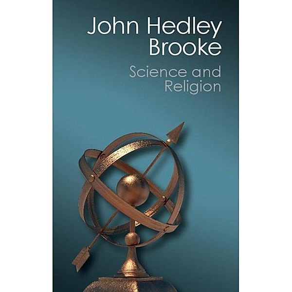 Science and Religion, John Hedley Brooke