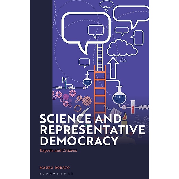 Science and Representative Democracy, Mauro Dorato