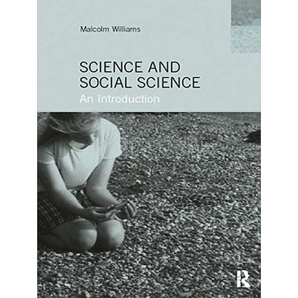 Science and Social Science, Malcolm Williams