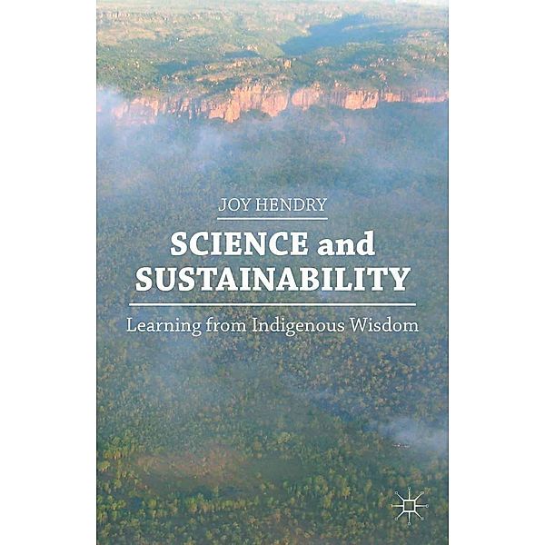 Science and Sustainability, J. Hendry