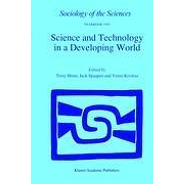 Science and Technology in a Developing World