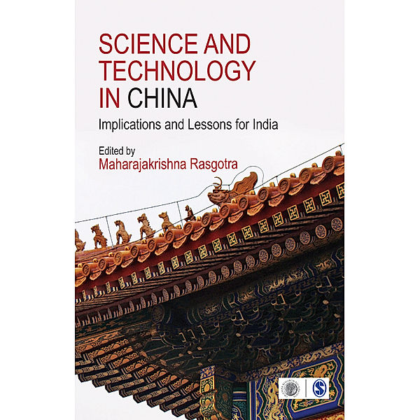 Science and Technology in China