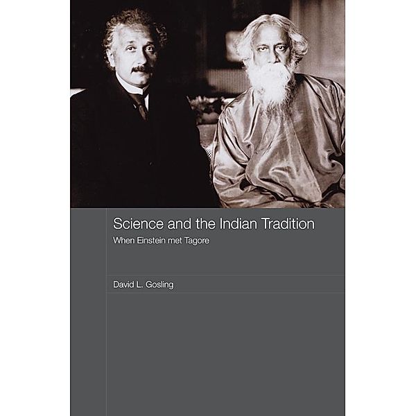 Science and the Indian Tradition, David L. Gosling