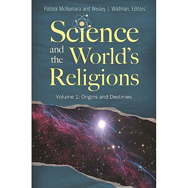Science and the World's Religions