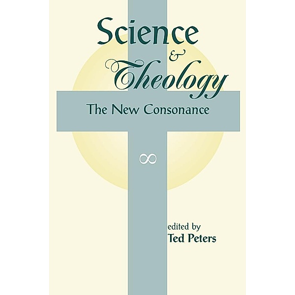Science And Theology, Ted Peters