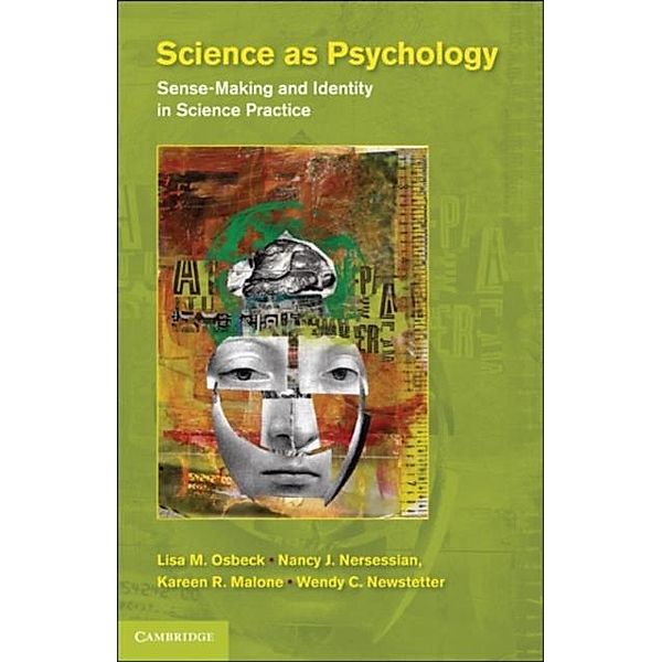 Science as Psychology, Lisa M. Osbeck