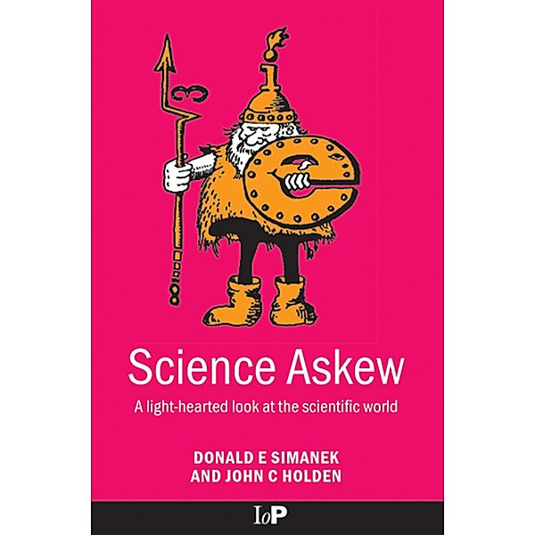 Science Askew, Donald E Simanek, John. Holden